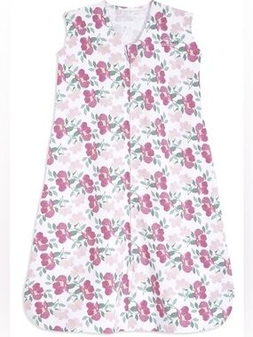 Halo Innovations baby sleepsack floral brand new 6-9m